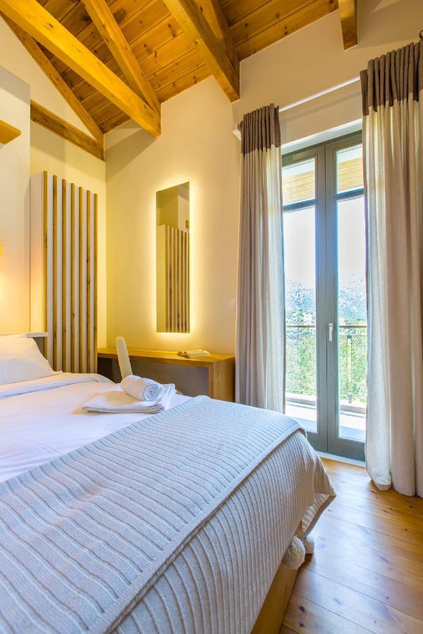 Villa Skyphos Amudári Kültér fotó