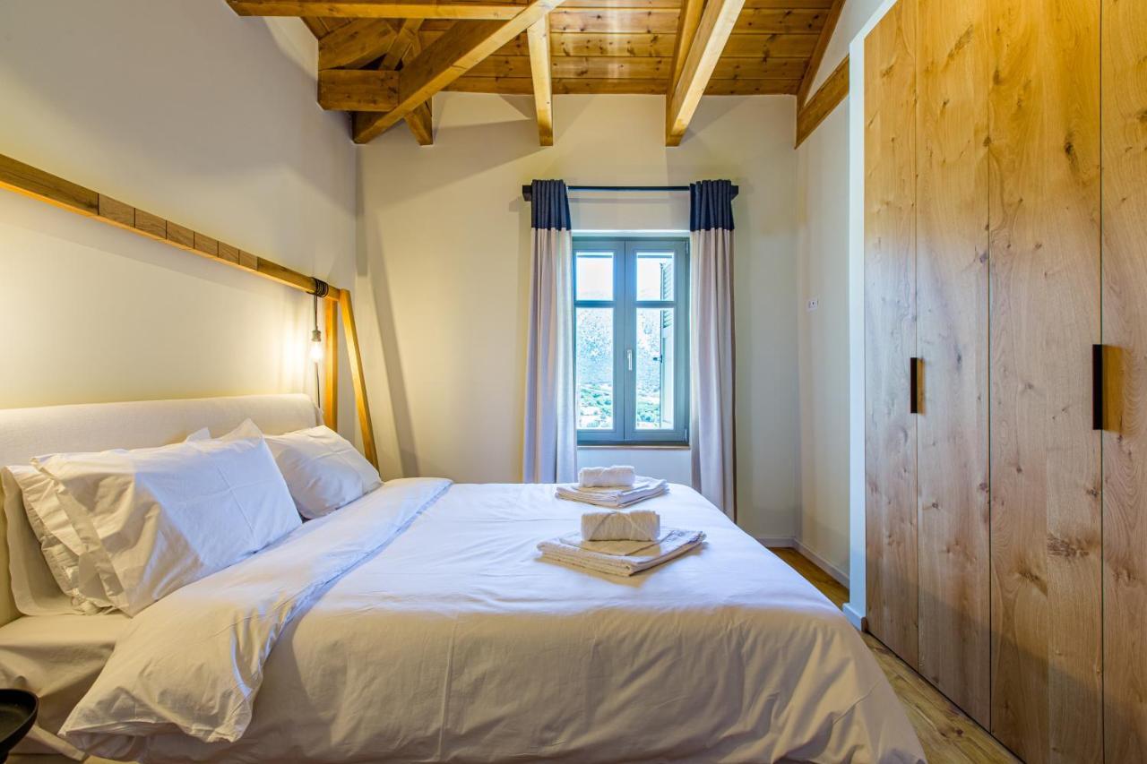 Villa Skyphos Amudári Kültér fotó