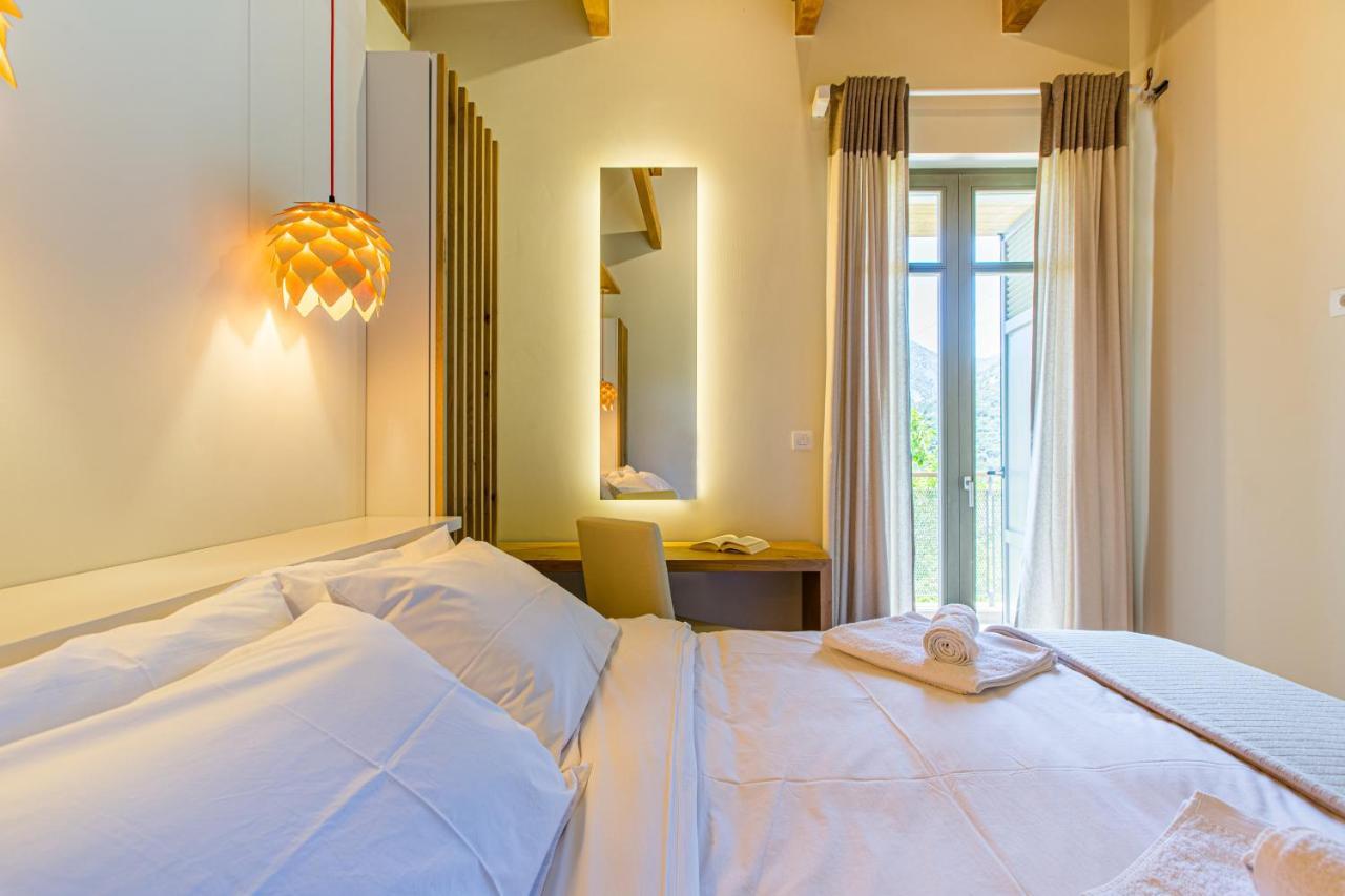 Villa Skyphos Amudári Kültér fotó