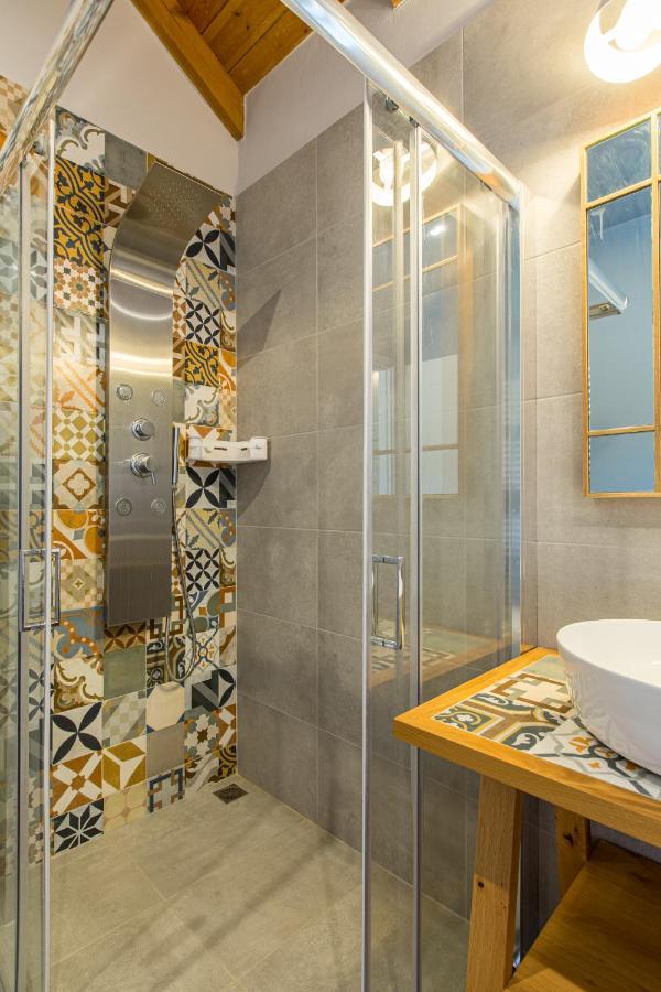 Villa Skyphos Amudári Kültér fotó